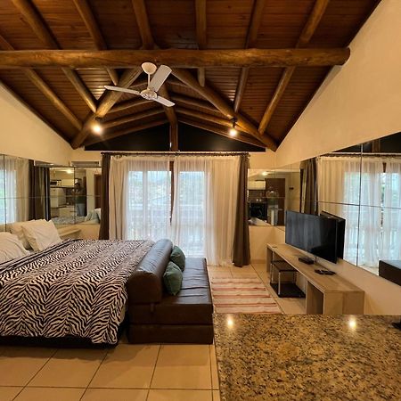 Lofts Asa Delta Apartamento Com Cozinha Ilhabela Εξωτερικό φωτογραφία
