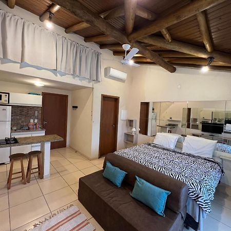 Lofts Asa Delta Apartamento Com Cozinha Ilhabela Εξωτερικό φωτογραφία
