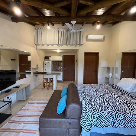 Lofts Asa Delta Apartamento Com Cozinha Ilhabela Εξωτερικό φωτογραφία
