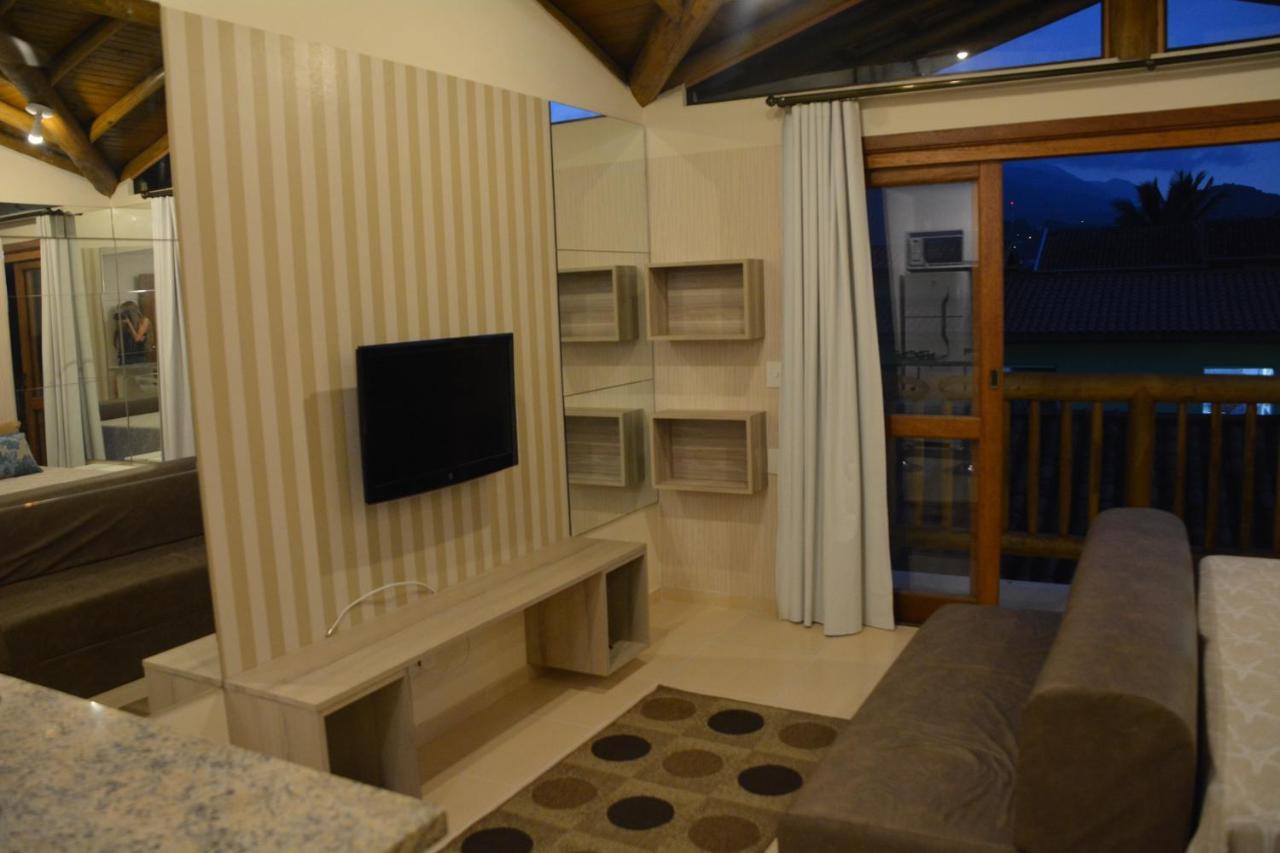 Lofts Asa Delta Apartamento Com Cozinha Ilhabela Εξωτερικό φωτογραφία