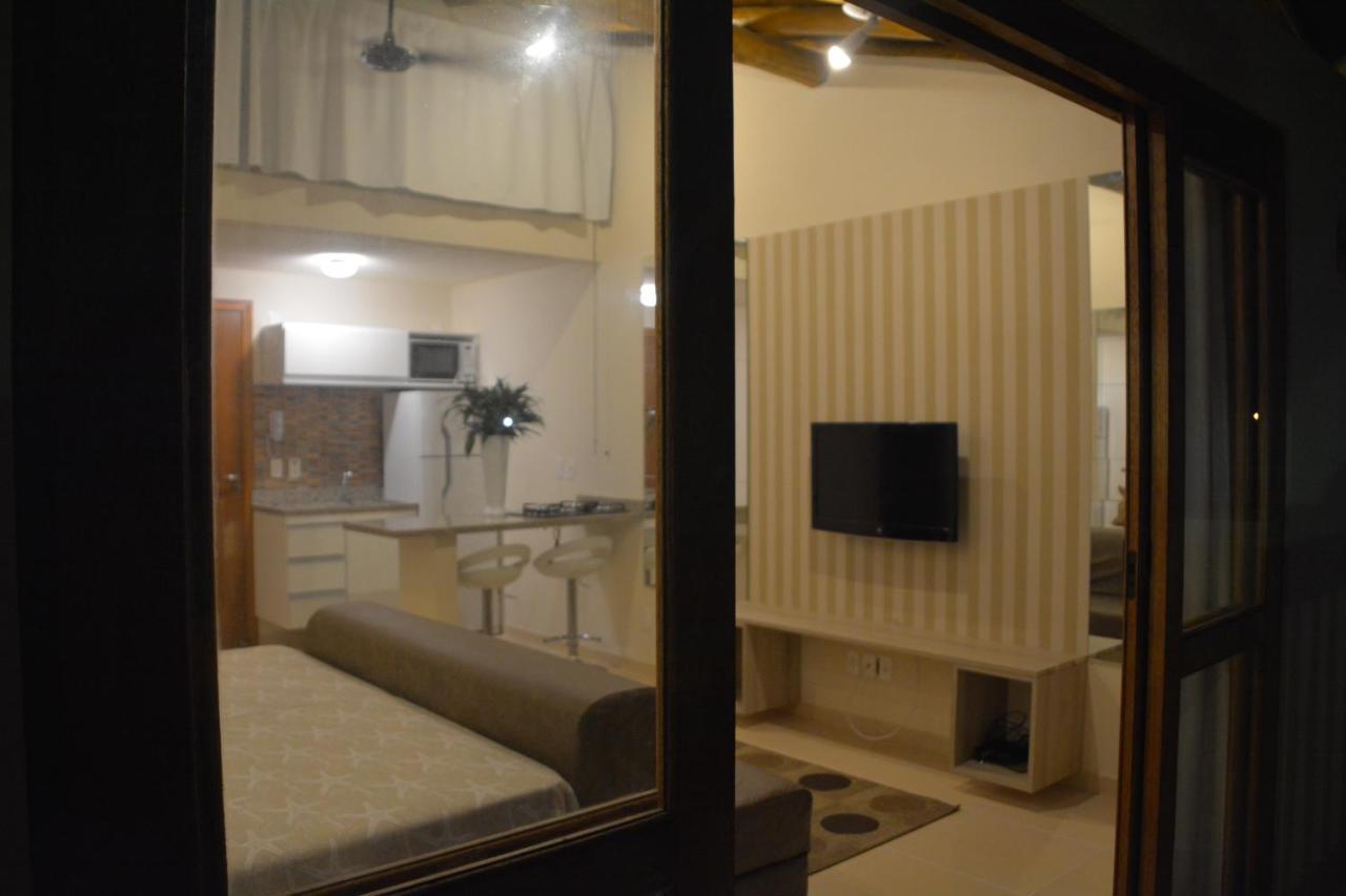 Lofts Asa Delta Apartamento Com Cozinha Ilhabela Εξωτερικό φωτογραφία