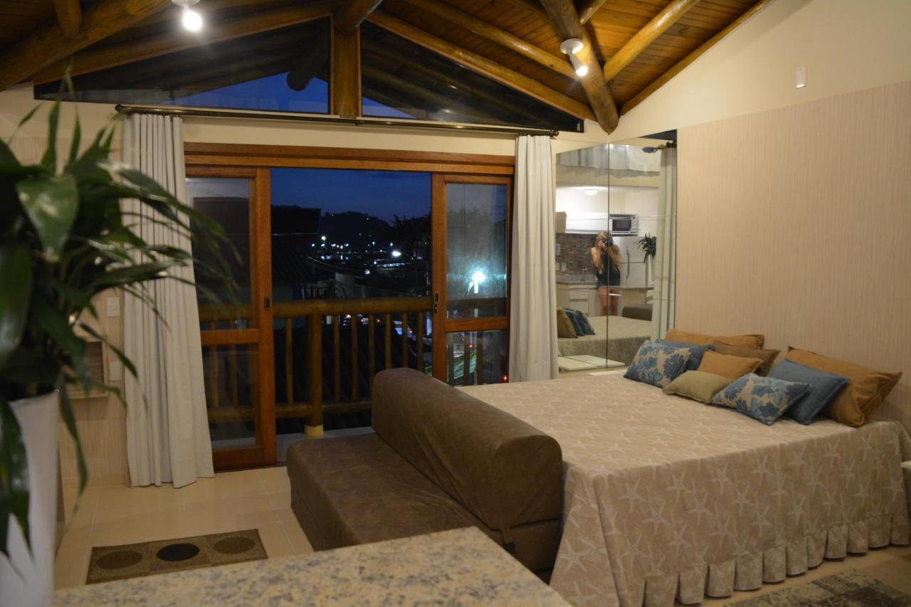 Lofts Asa Delta Apartamento Com Cozinha Ilhabela Εξωτερικό φωτογραφία