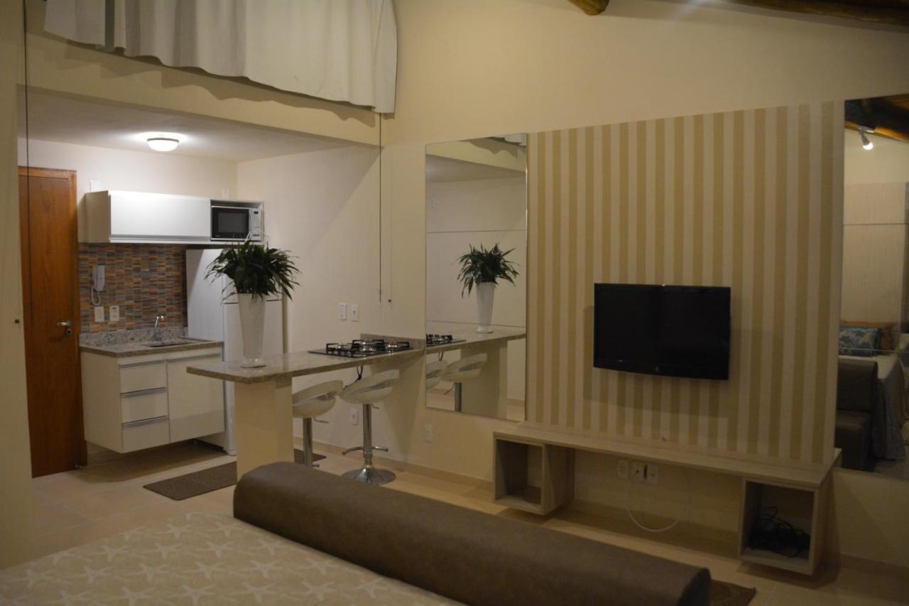 Lofts Asa Delta Apartamento Com Cozinha Ilhabela Εξωτερικό φωτογραφία
