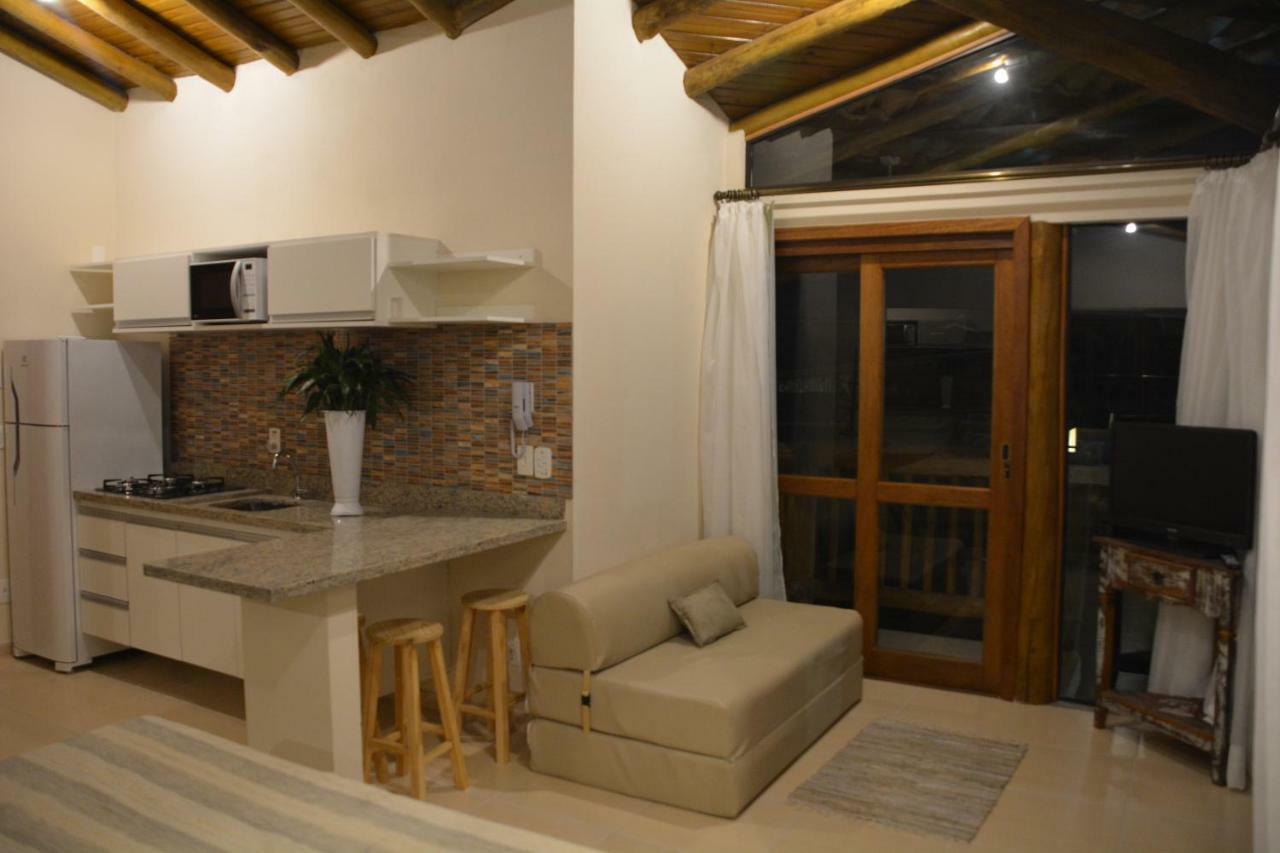 Lofts Asa Delta Apartamento Com Cozinha Ilhabela Εξωτερικό φωτογραφία