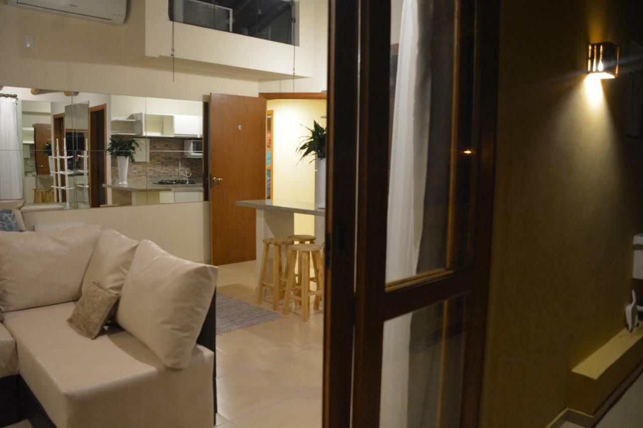 Lofts Asa Delta Apartamento Com Cozinha Ilhabela Εξωτερικό φωτογραφία