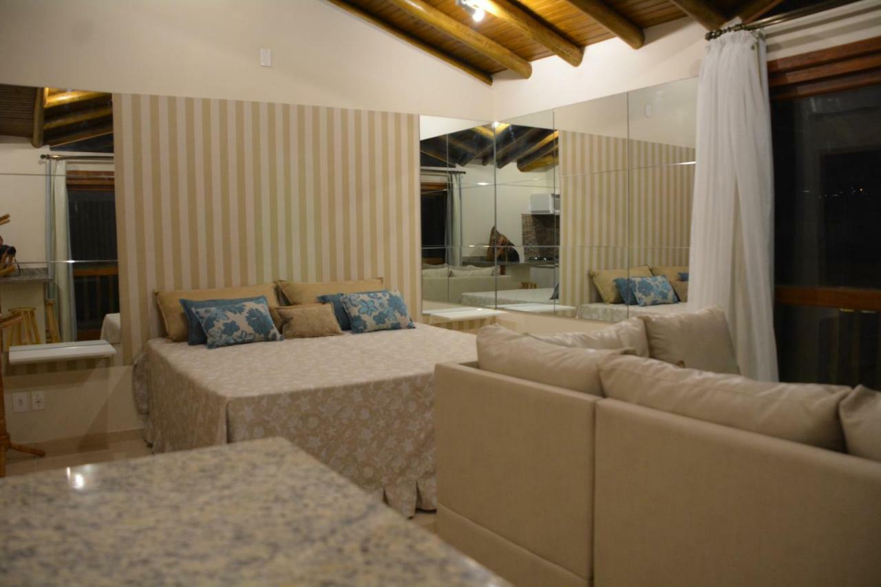 Lofts Asa Delta Apartamento Com Cozinha Ilhabela Εξωτερικό φωτογραφία