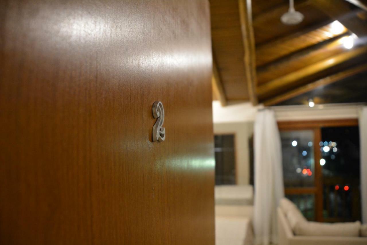 Lofts Asa Delta Apartamento Com Cozinha Ilhabela Εξωτερικό φωτογραφία