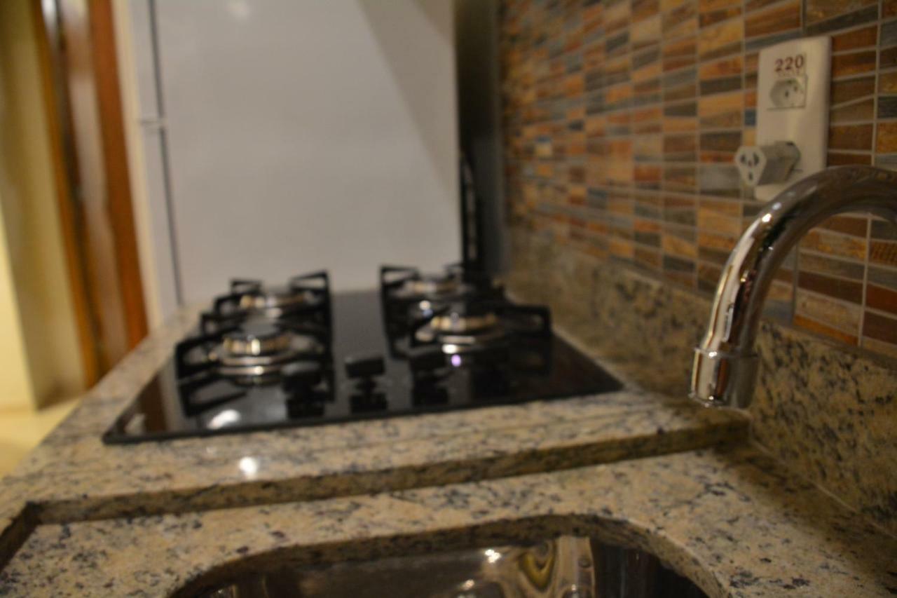 Lofts Asa Delta Apartamento Com Cozinha Ilhabela Εξωτερικό φωτογραφία