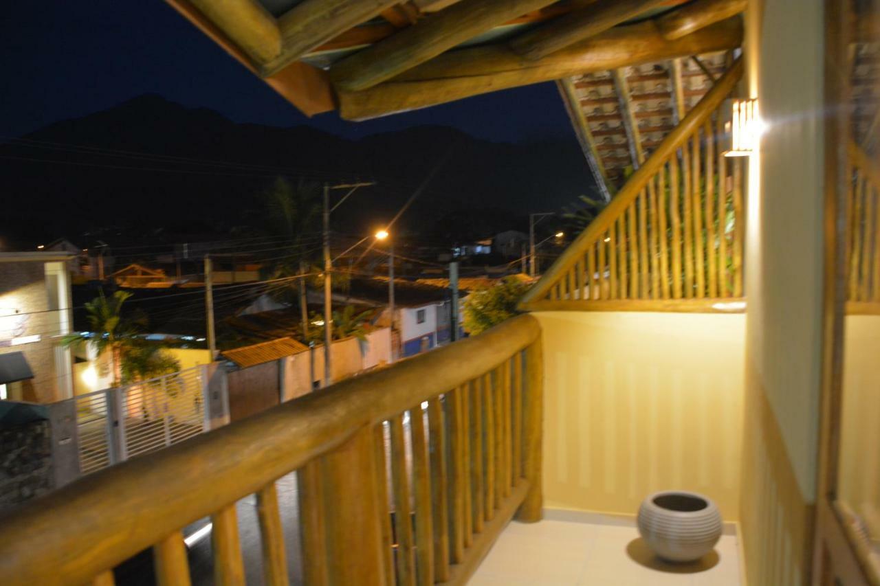 Lofts Asa Delta Apartamento Com Cozinha Ilhabela Εξωτερικό φωτογραφία