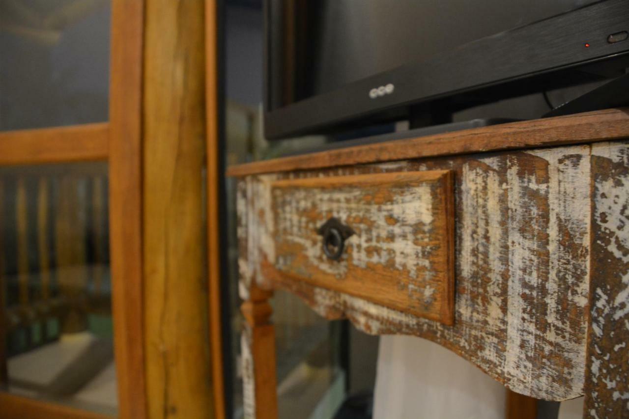 Lofts Asa Delta Apartamento Com Cozinha Ilhabela Εξωτερικό φωτογραφία