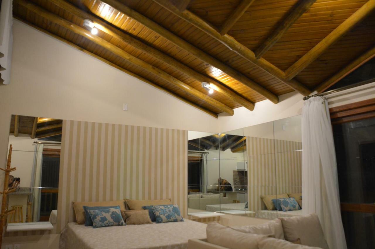 Lofts Asa Delta Apartamento Com Cozinha Ilhabela Εξωτερικό φωτογραφία