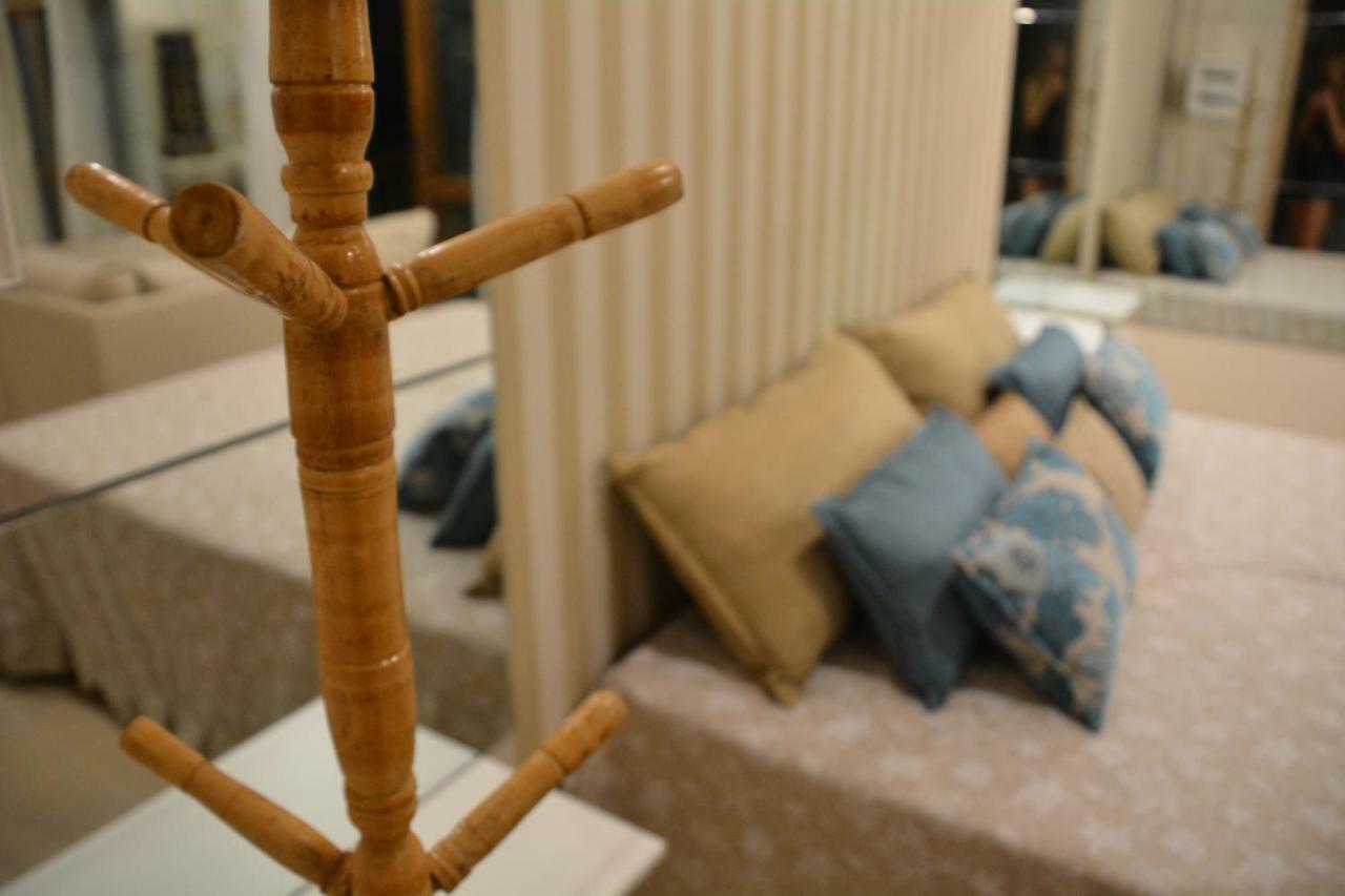 Lofts Asa Delta Apartamento Com Cozinha Ilhabela Εξωτερικό φωτογραφία