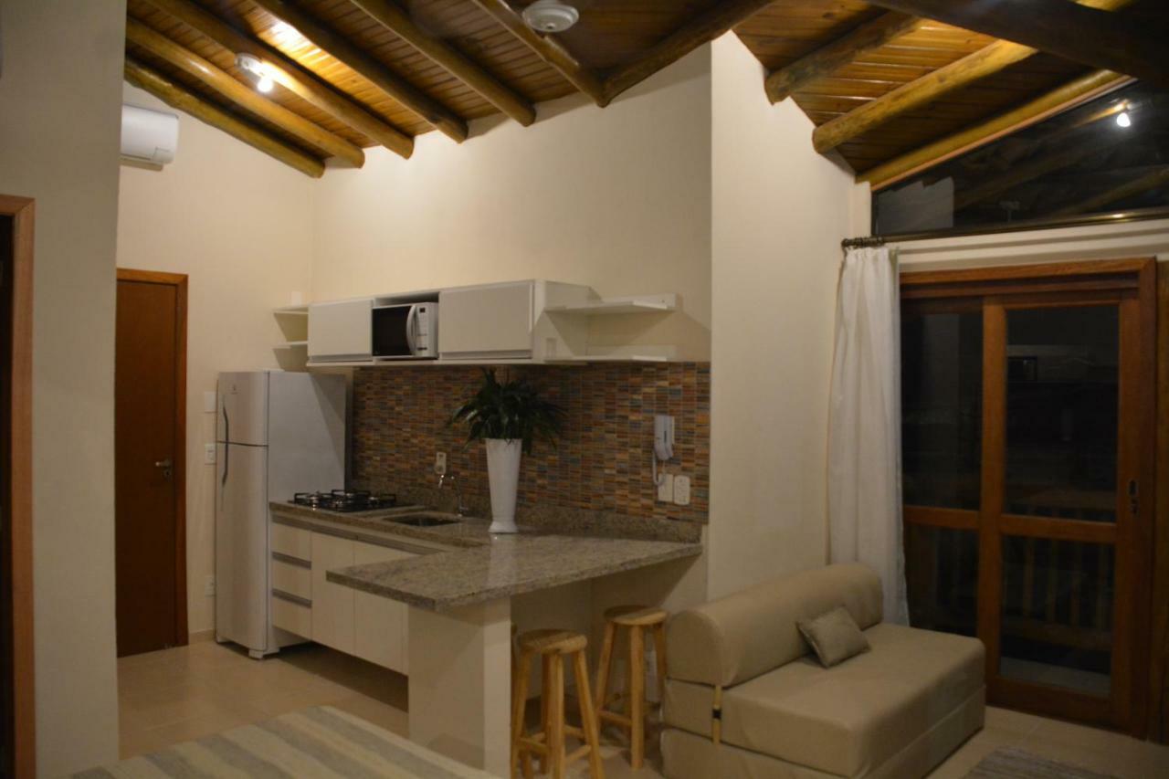 Lofts Asa Delta Apartamento Com Cozinha Ilhabela Εξωτερικό φωτογραφία