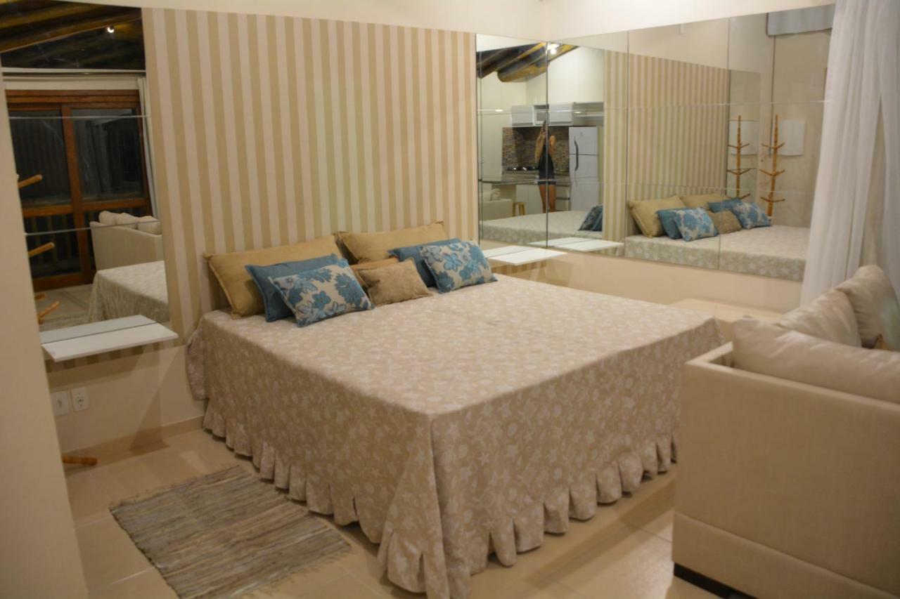 Lofts Asa Delta Apartamento Com Cozinha Ilhabela Εξωτερικό φωτογραφία