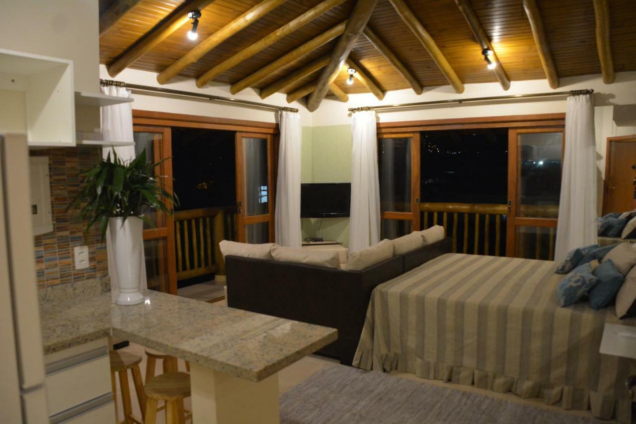 Lofts Asa Delta Apartamento Com Cozinha Ilhabela Εξωτερικό φωτογραφία