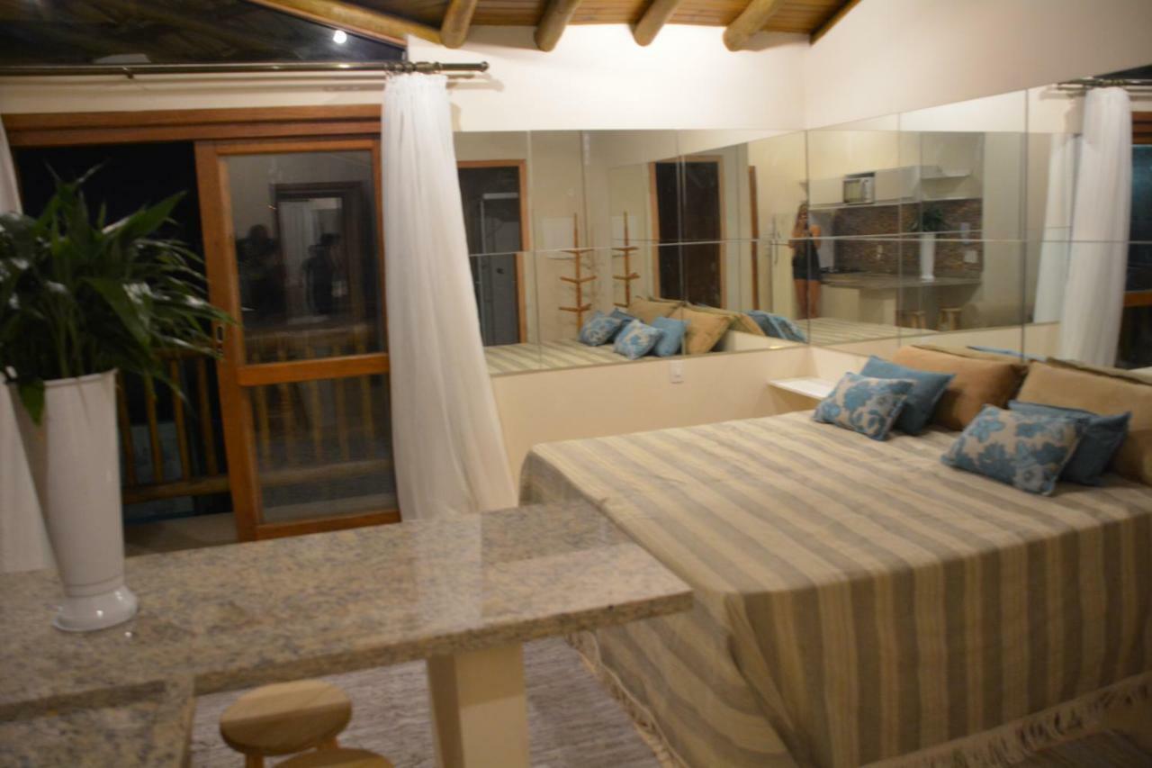 Lofts Asa Delta Apartamento Com Cozinha Ilhabela Εξωτερικό φωτογραφία