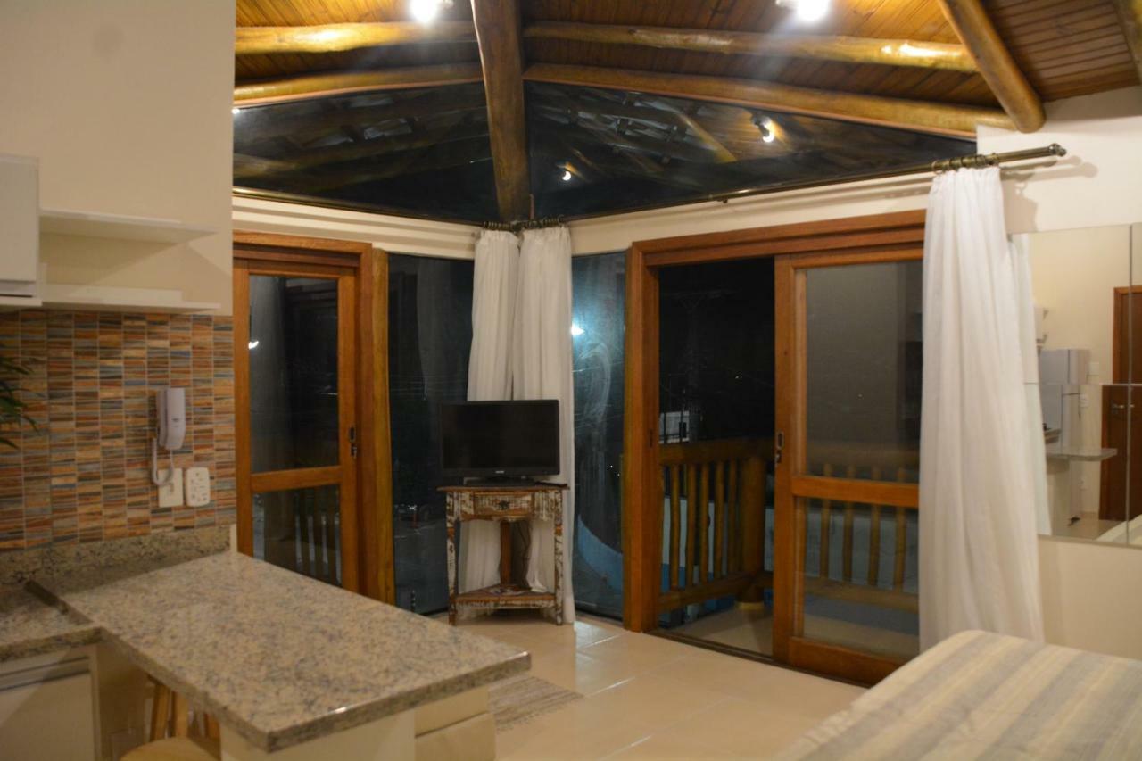 Lofts Asa Delta Apartamento Com Cozinha Ilhabela Εξωτερικό φωτογραφία