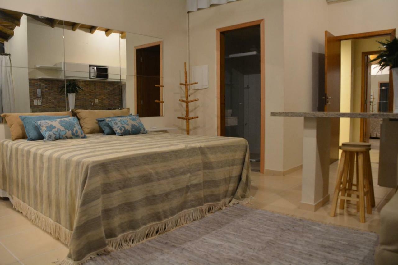 Lofts Asa Delta Apartamento Com Cozinha Ilhabela Εξωτερικό φωτογραφία