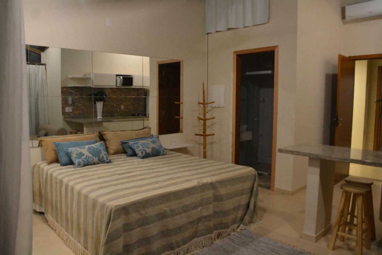 Lofts Asa Delta Apartamento Com Cozinha Ilhabela Εξωτερικό φωτογραφία
