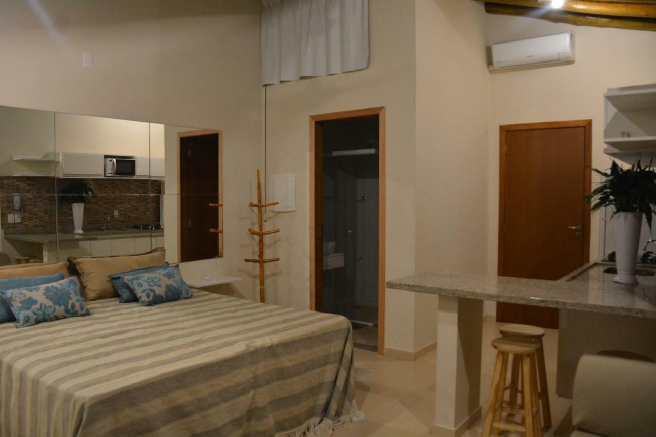 Lofts Asa Delta Apartamento Com Cozinha Ilhabela Εξωτερικό φωτογραφία