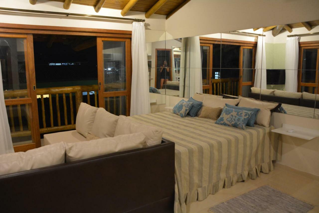 Lofts Asa Delta Apartamento Com Cozinha Ilhabela Εξωτερικό φωτογραφία