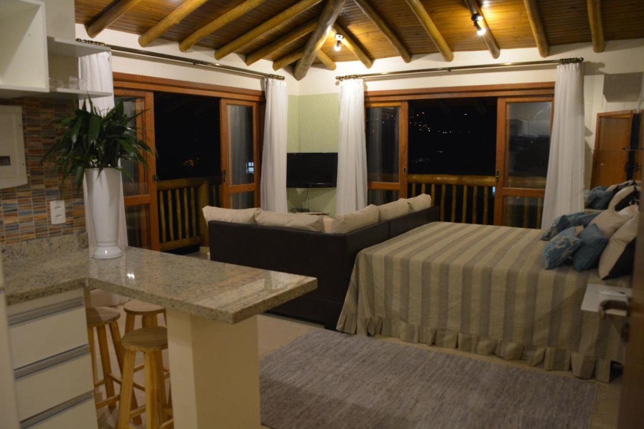 Lofts Asa Delta Apartamento Com Cozinha Ilhabela Εξωτερικό φωτογραφία