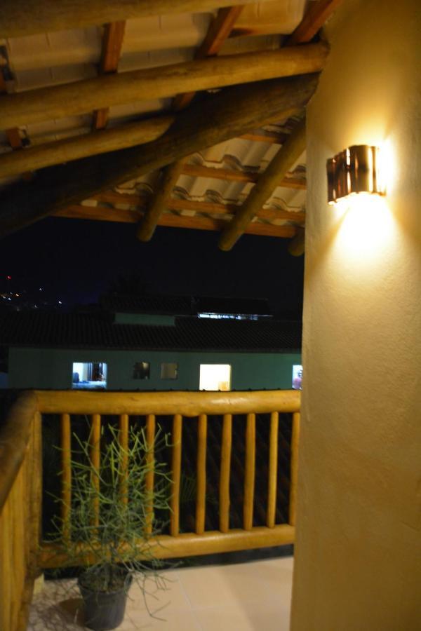 Lofts Asa Delta Apartamento Com Cozinha Ilhabela Εξωτερικό φωτογραφία