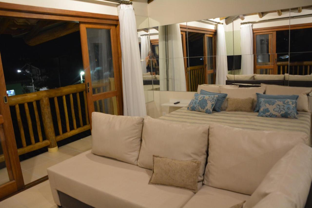Lofts Asa Delta Apartamento Com Cozinha Ilhabela Εξωτερικό φωτογραφία
