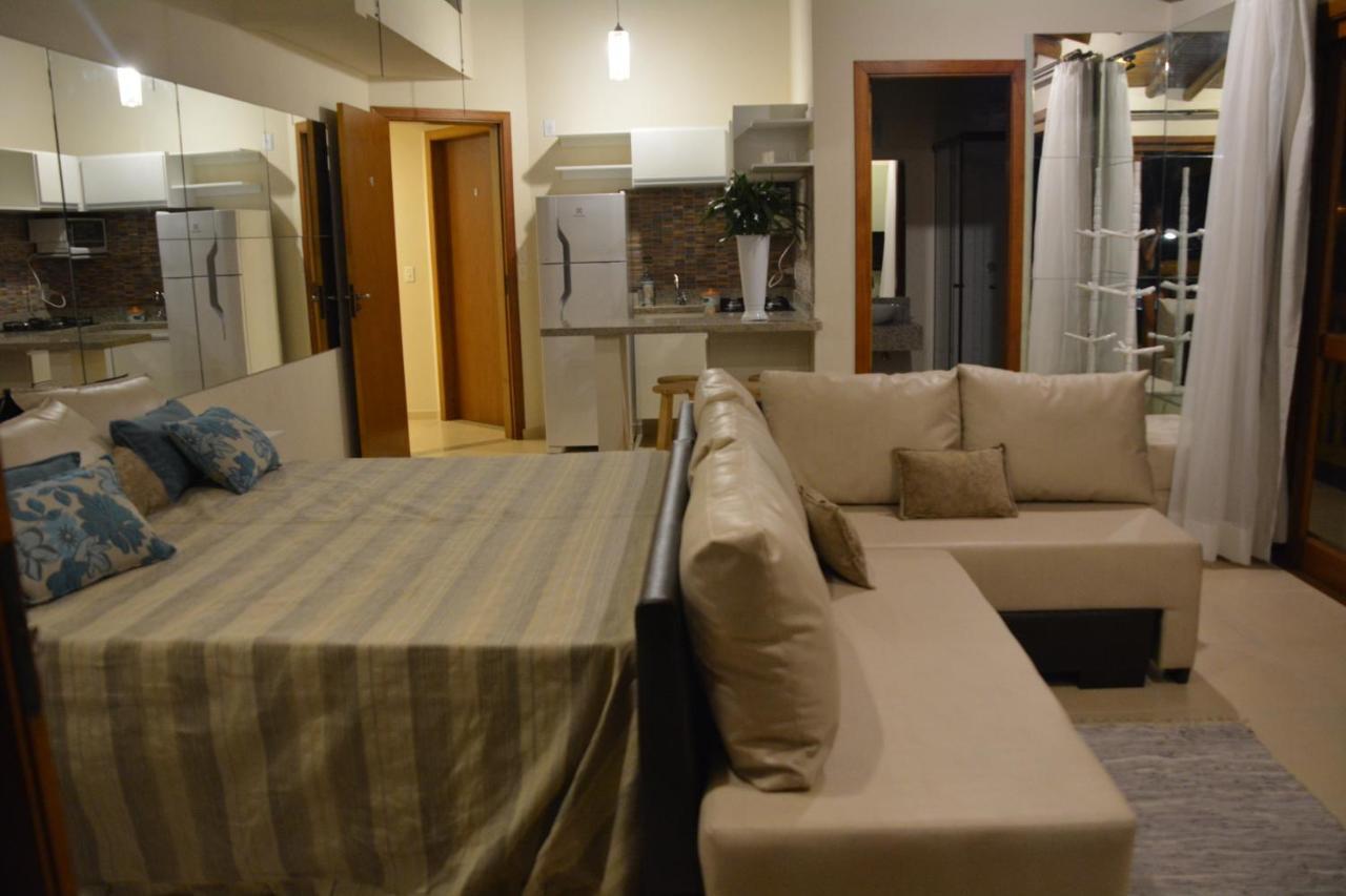 Lofts Asa Delta Apartamento Com Cozinha Ilhabela Εξωτερικό φωτογραφία